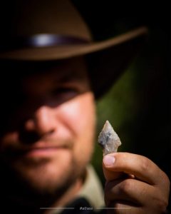 Hohokam Arrowhead