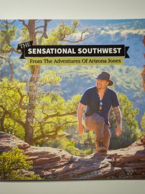 The Sensational Southwest Photo Book