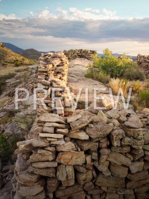 Chino Valley Hilltop Ruins