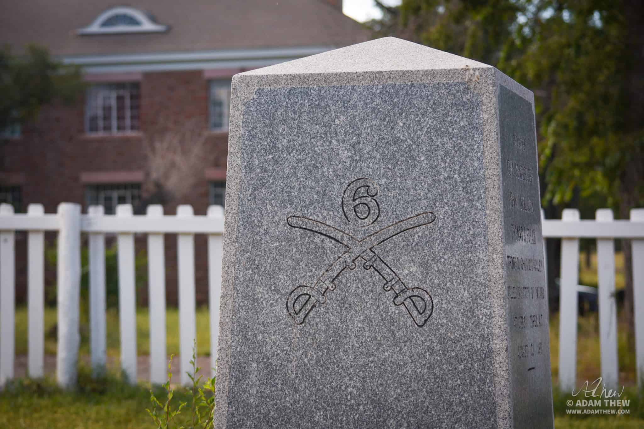 The Cibecue Creek Mutiny and Massacre Arizona Jones