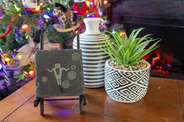 Personal Petroglyphs_ Juggler_ Christmas Promo