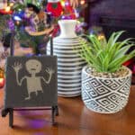 Personal Petroglyphs_ Scream_ Christmas Promo-1