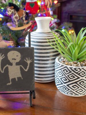 Personal Petroglyphs_ Scream_ Christmas Promo-1